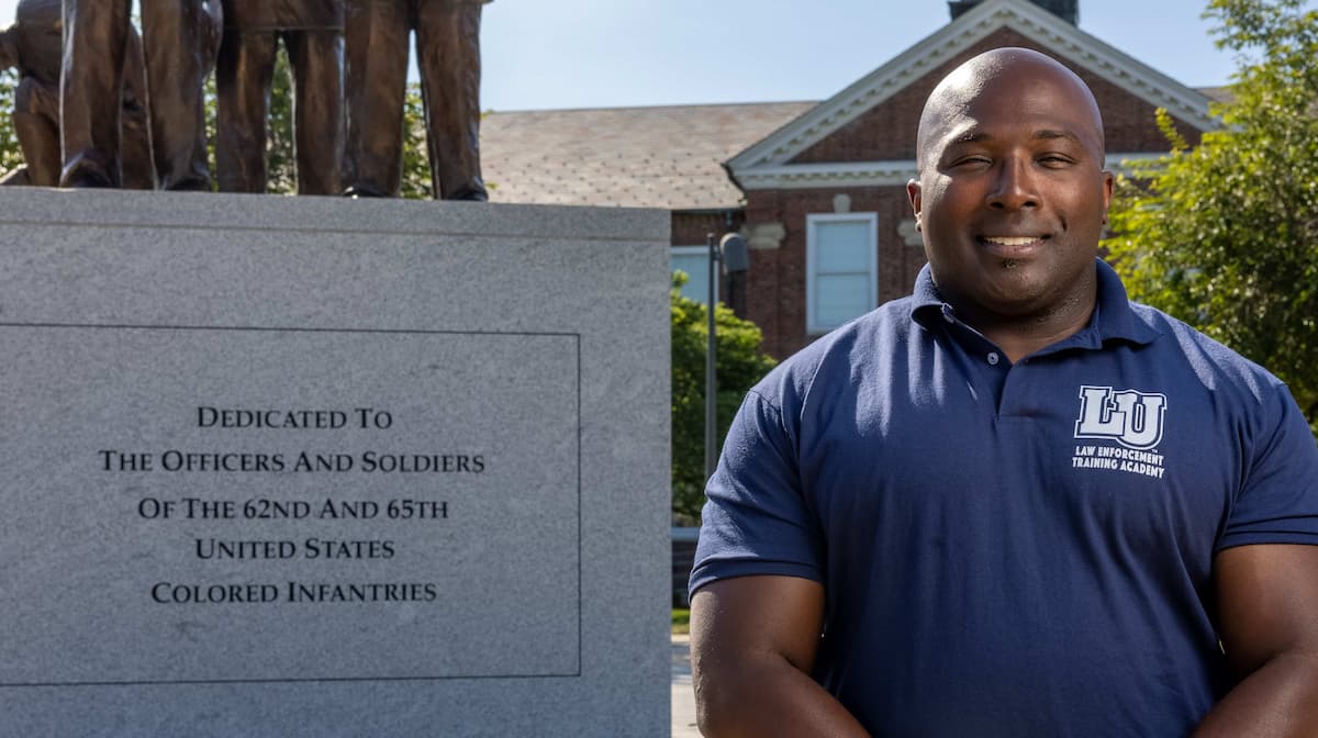 university Police Chief Gary Hill