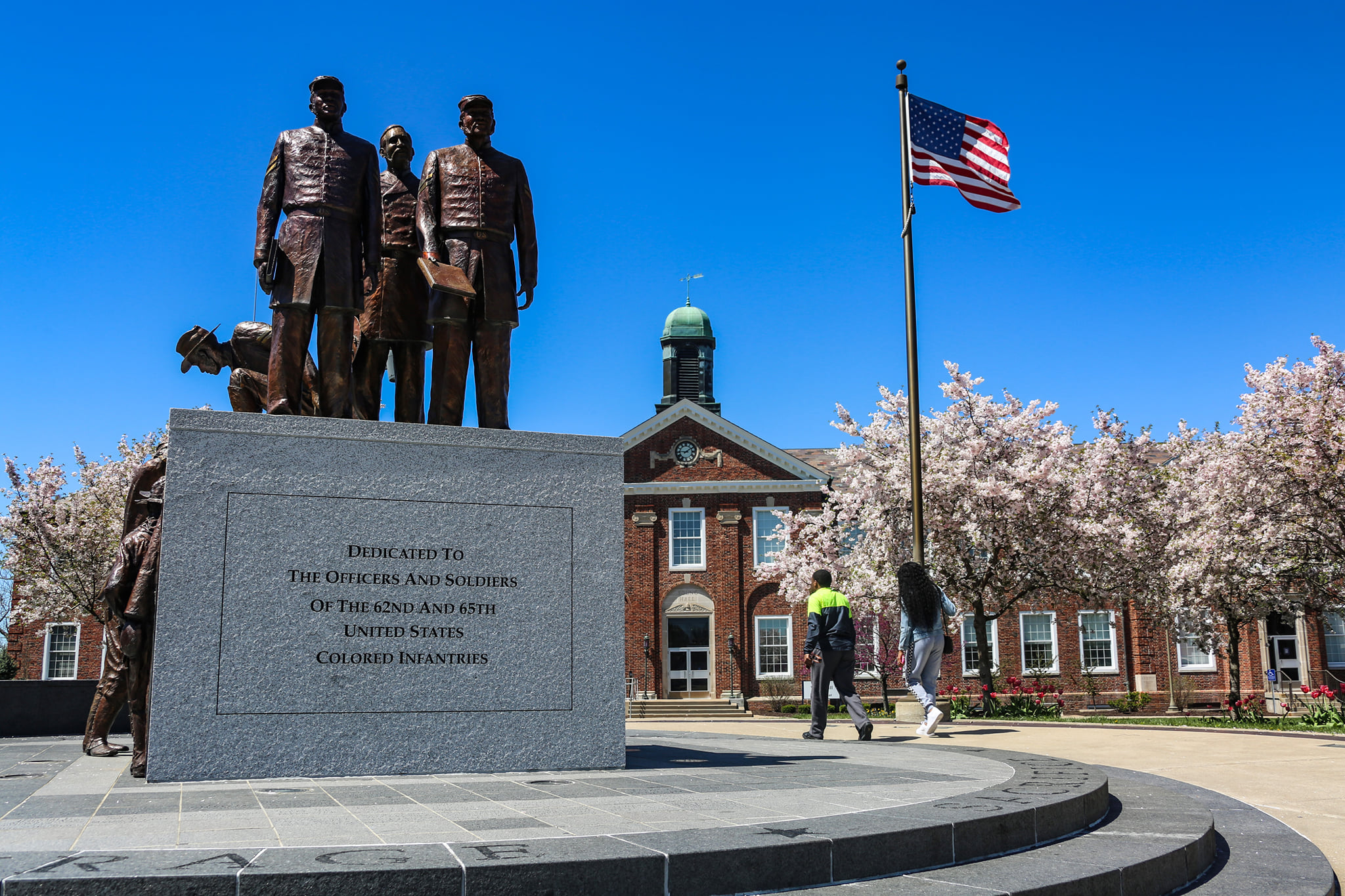 Lincoln University Poised To Receive Full State Match for Land-grant Funding