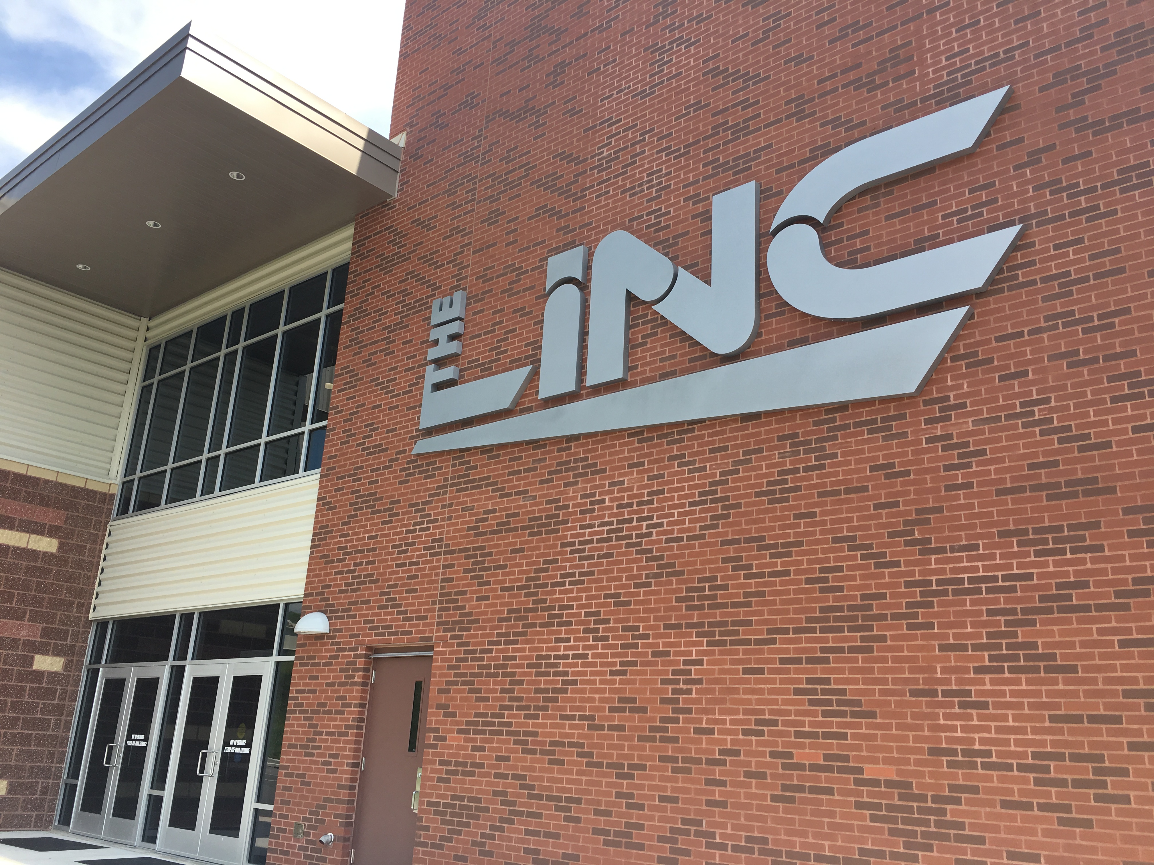 The Linc Recreation and Wellness Center