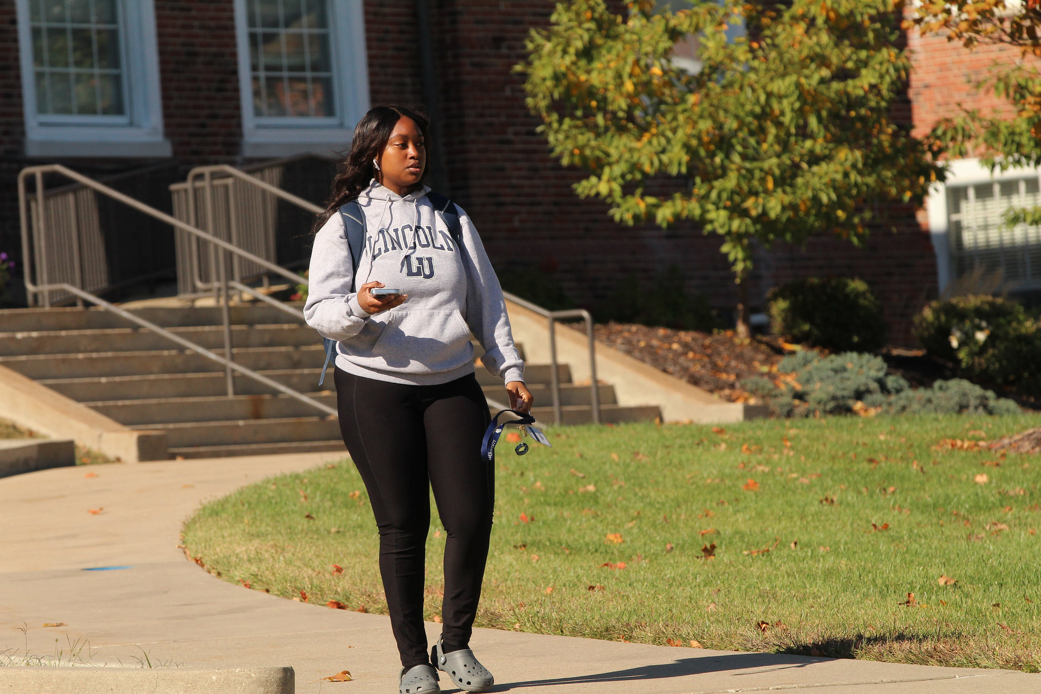 Lincoln University of Missouri Students to Benefit from $2.9 Million National Telecommunications and Information Administration Grant