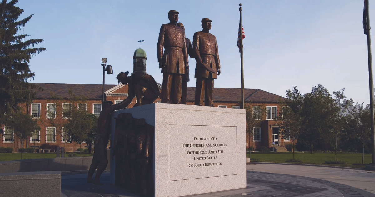 Lincoln University of Missouri celebrates Black History Month with events throughout February. 