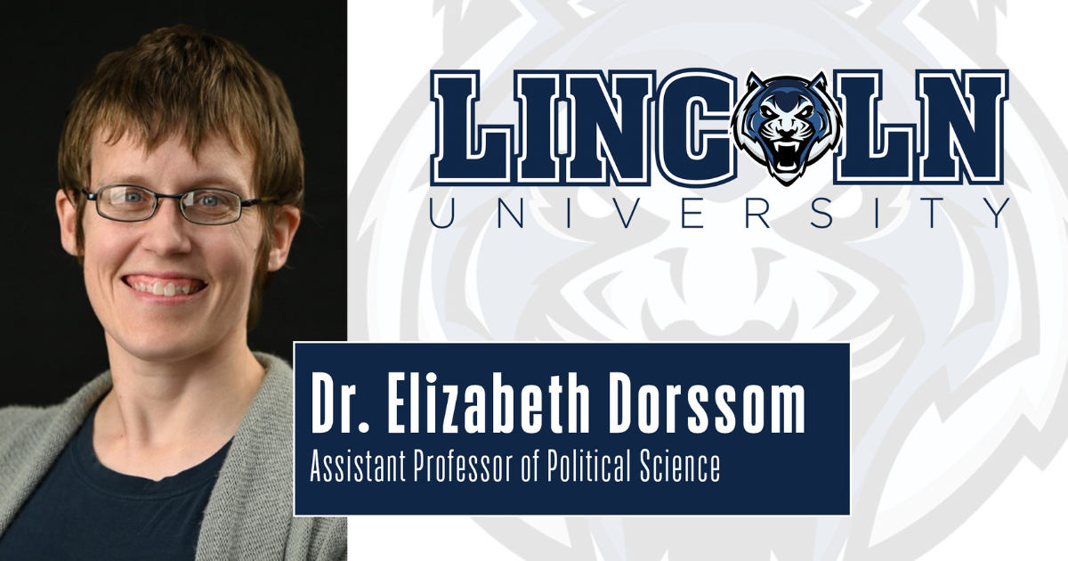 Dr. Dorssom’s chapter is titled, “Train the Trainer: A Field Experiment Workshop for Graduate Students & Faculty.”