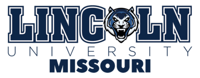Lincoln University Missouri Logo