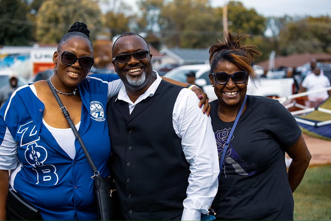 LU Alumni Homecoming