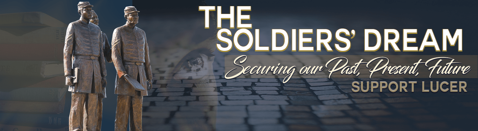 A Soldier's Dream