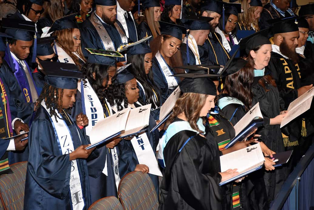 commencement