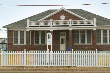 caruthersville office exterior