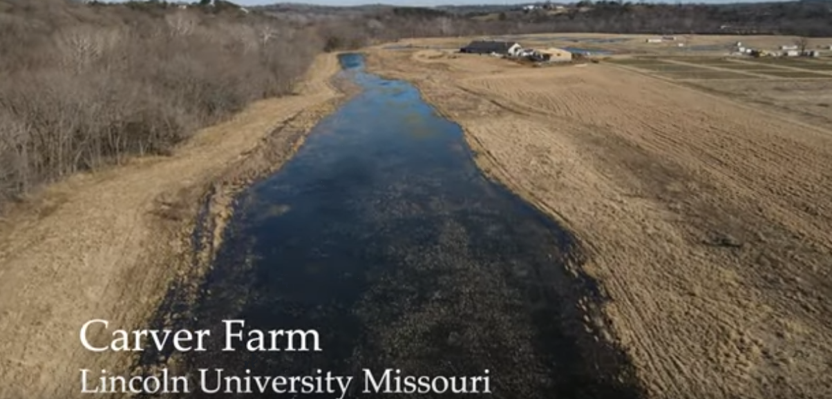 Carver Farm - Lincoln University Collge of Agriculture, Environmental & Human Sciences