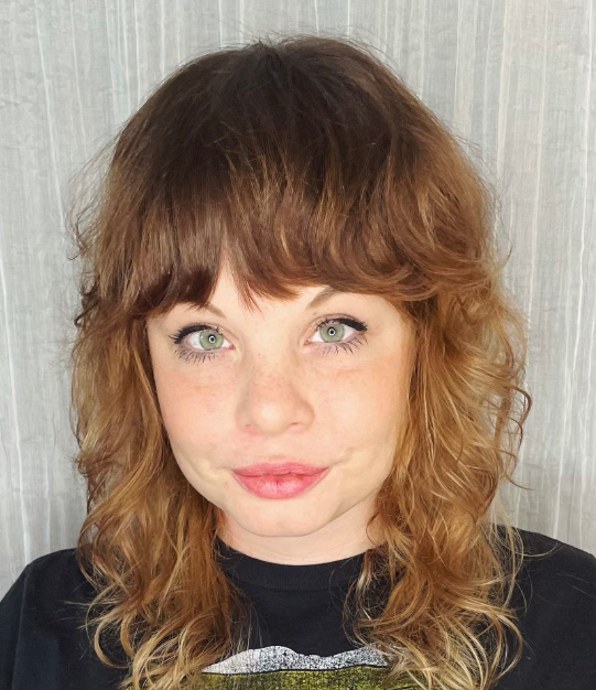 Jenny Schaben