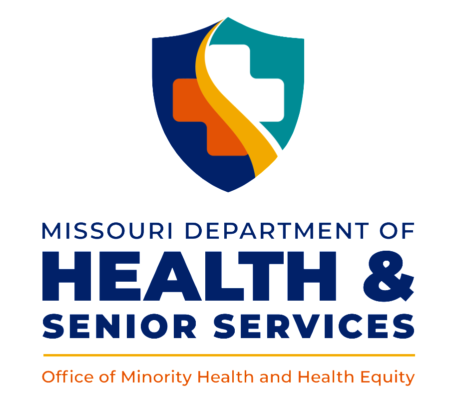 Missouri department of health and senior services logo