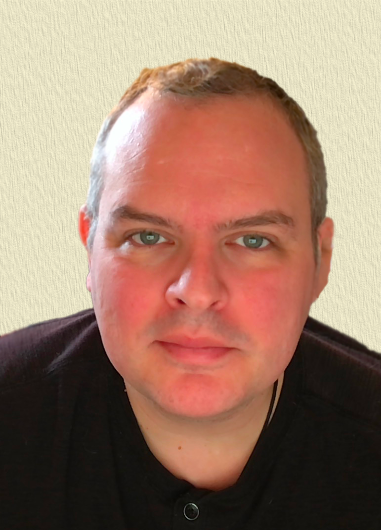 Ricky B. Dana
