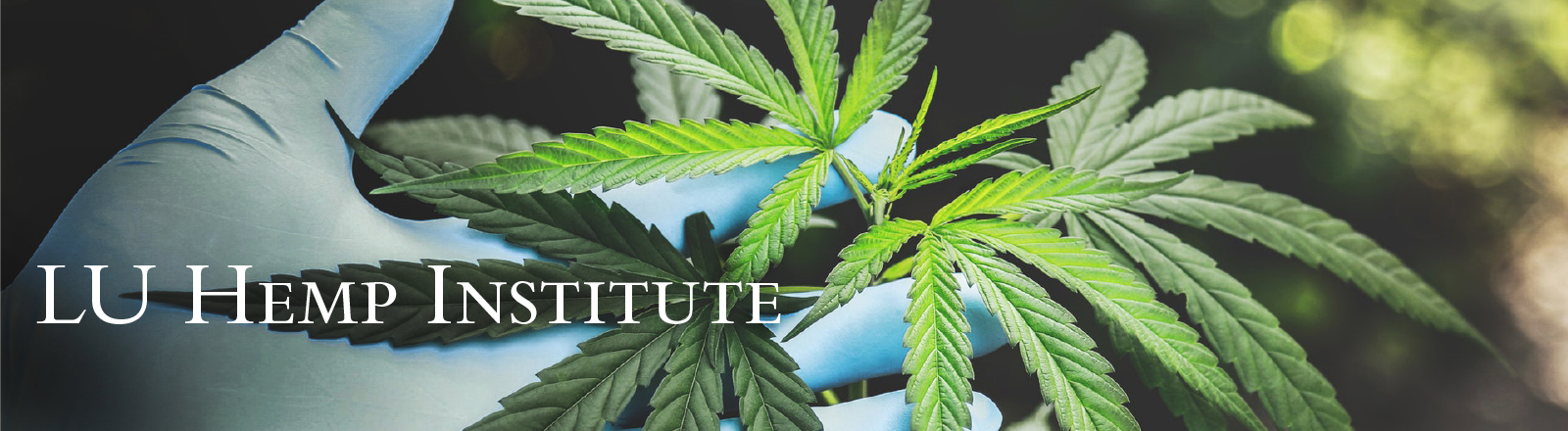 LU Hemp Institute