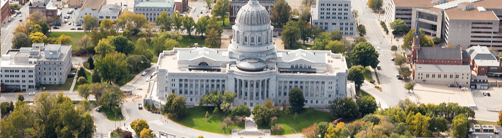 downtown jefferson city building