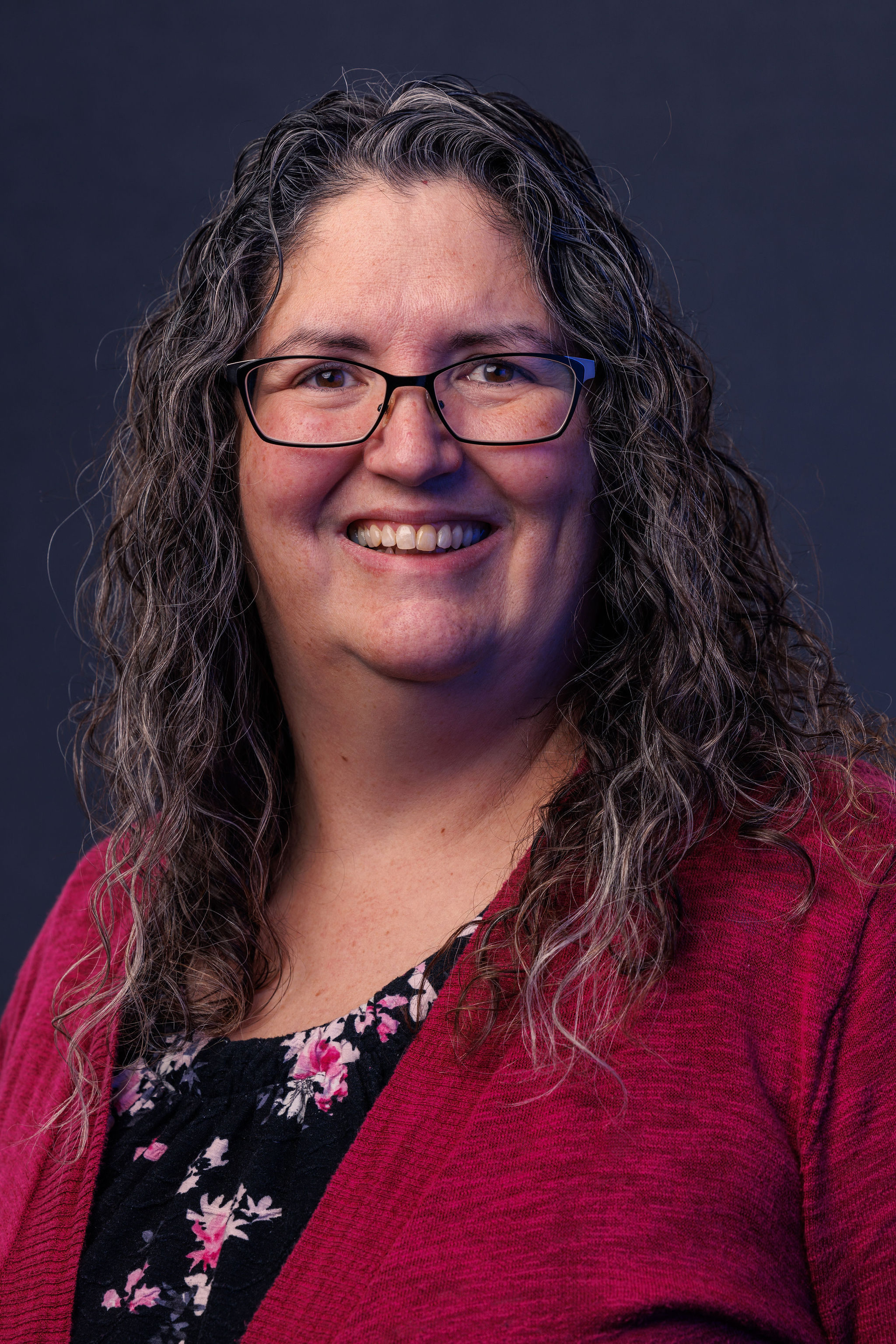 Julie Bange