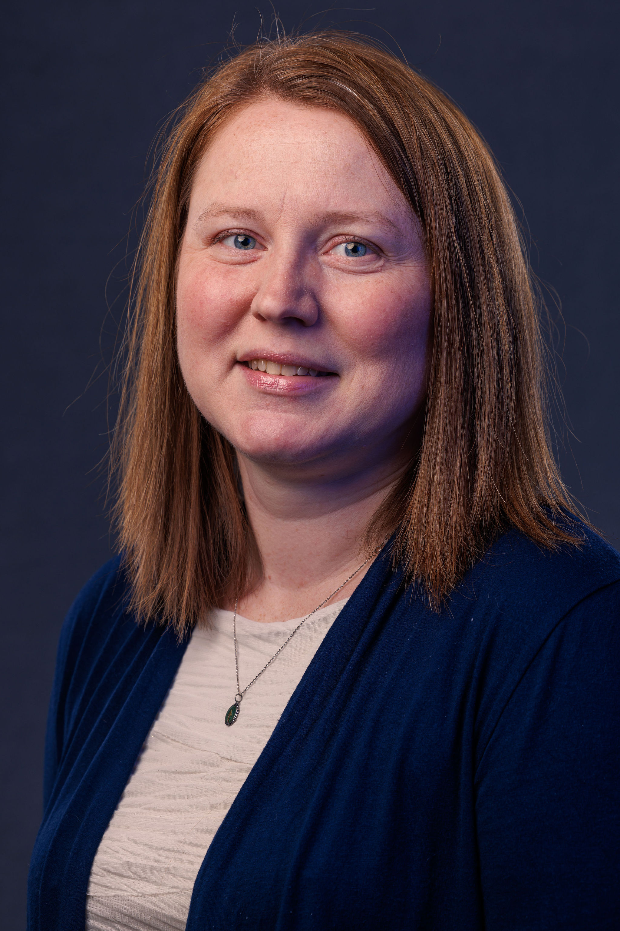 Kathy Muenks