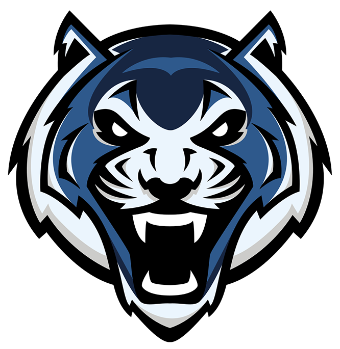 Lincoln University of Missouri Blue Tiger