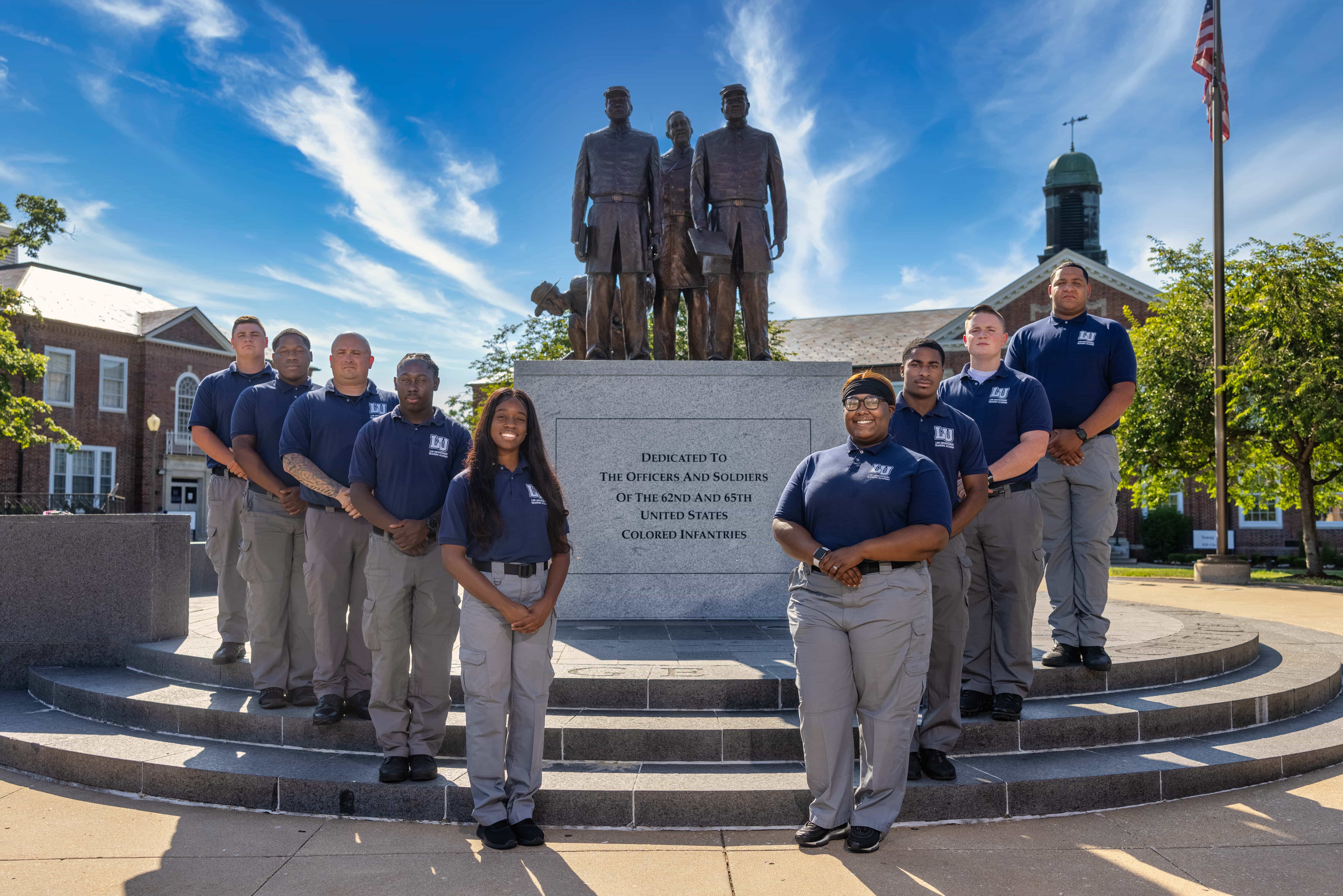 Lincoln University Of Missouri