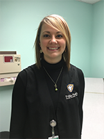 Jessi Kempker, RN