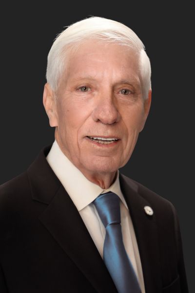 Richard Callahan photo