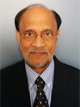Photo of Dr. Saflullah Pathan
