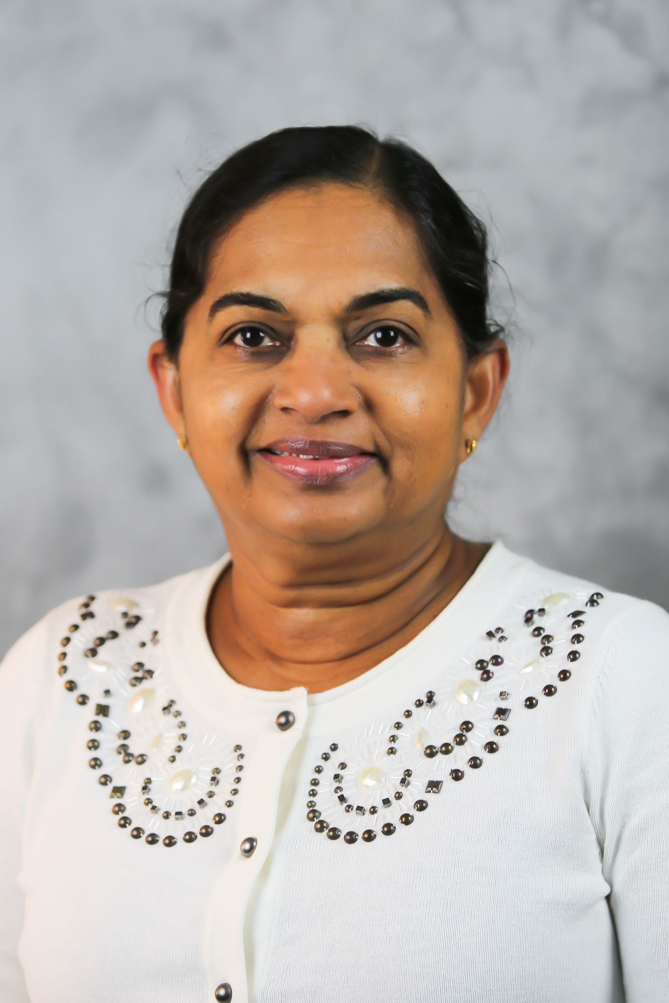Sunethra Siriwardana