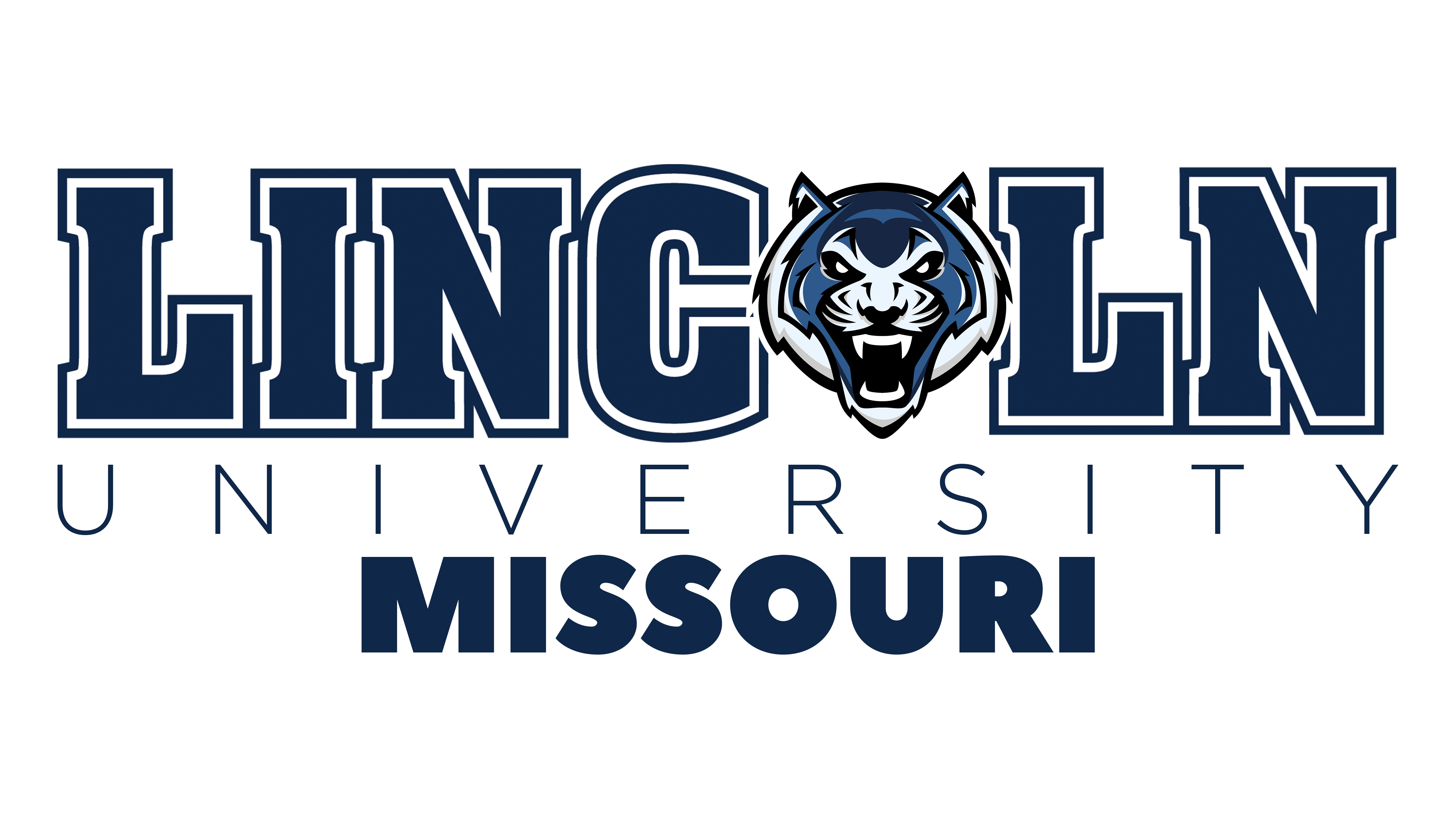 blue tiger logo