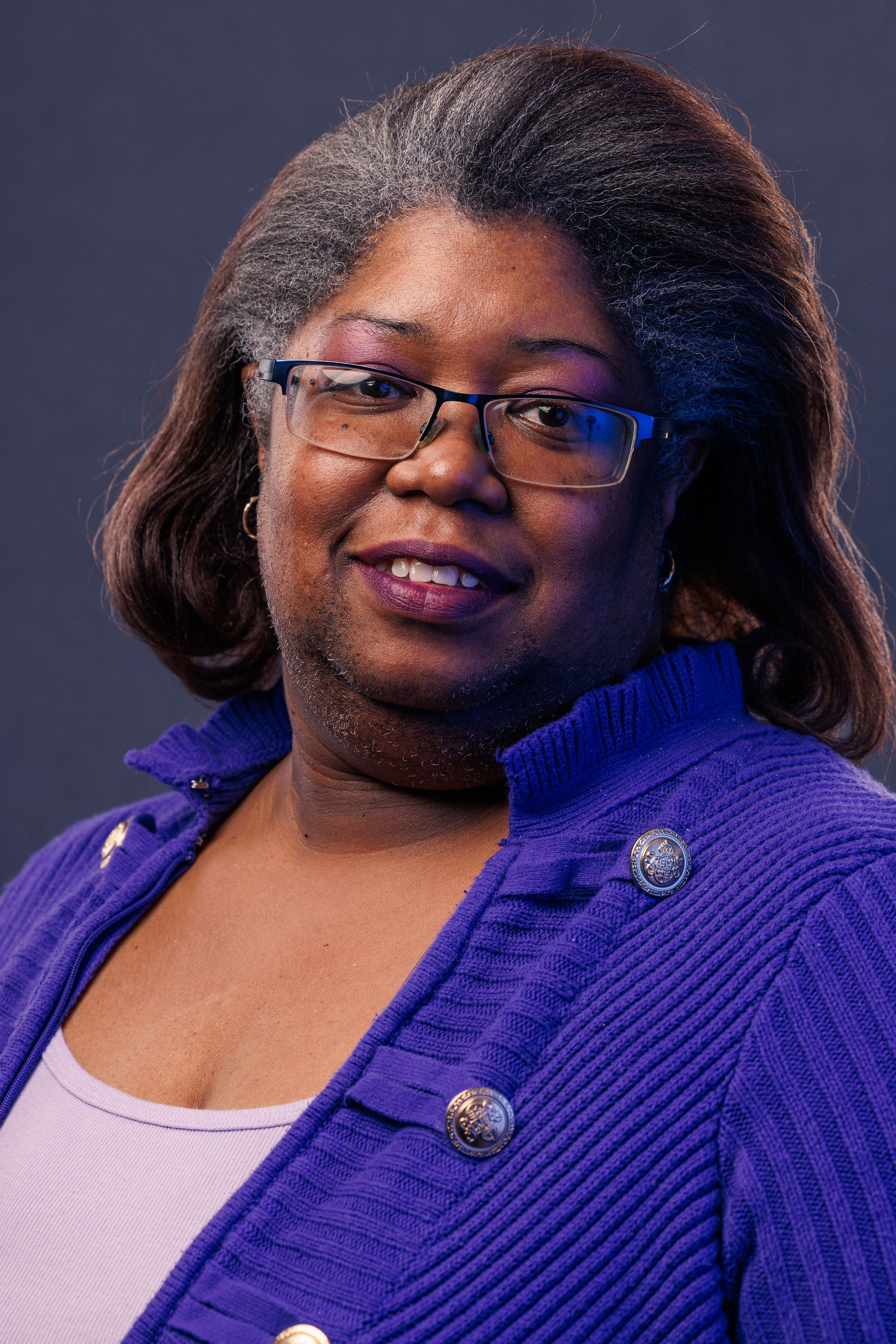 Yvonne Johnson