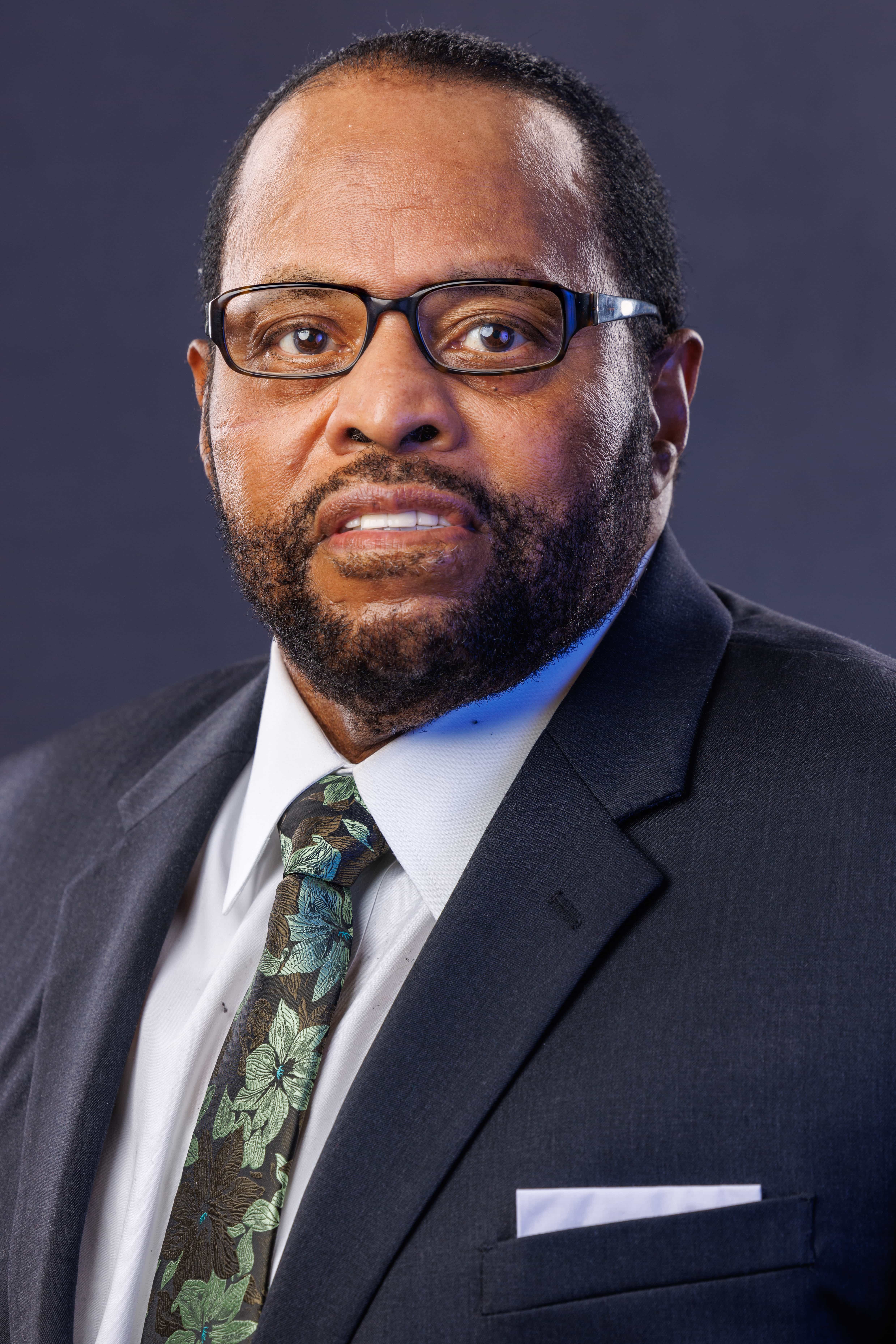 everidge cade jr photo