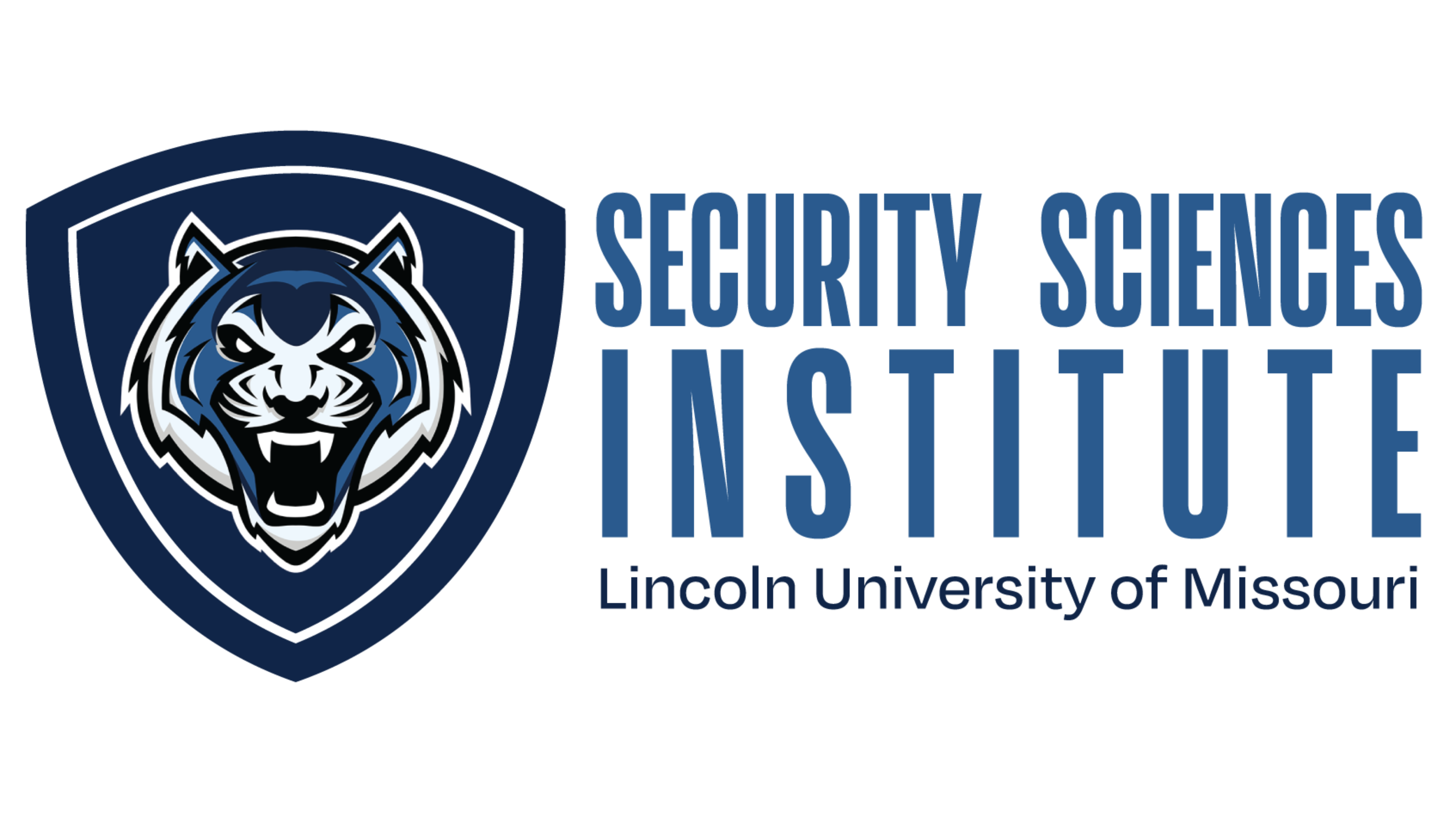 Lincoln University Security Sciences Institute logo