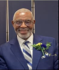 Headshot of Quincy Hobbs