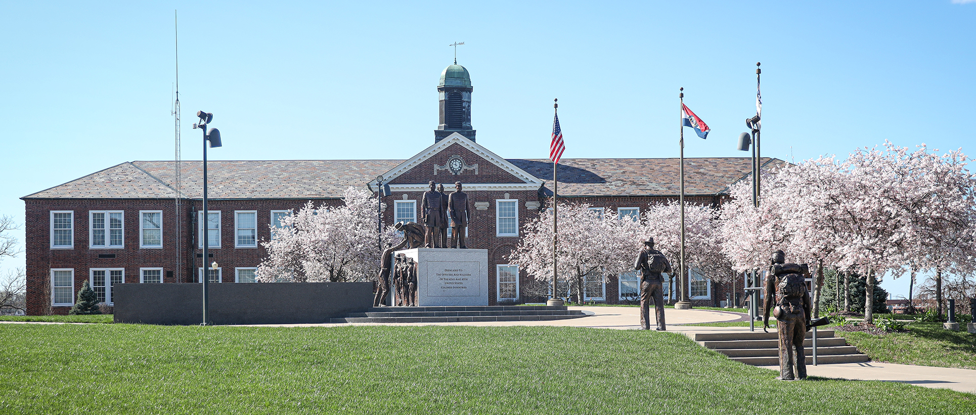 Library Building