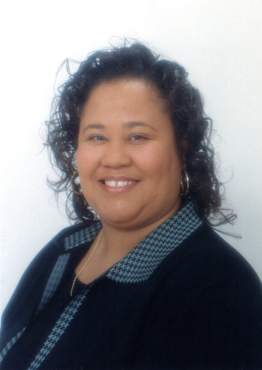 Ms. Eloris Speight