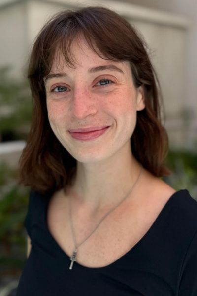 Image of Brooke Monson