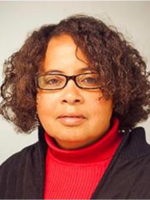Adrienne Hunter-Green