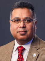 Dr. Sougata Bardhan