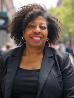 Dr. Allison Young headshot