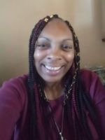 Headshot of Ms. Toquita Brown 
