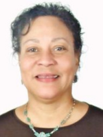 Tina Wurth headshot