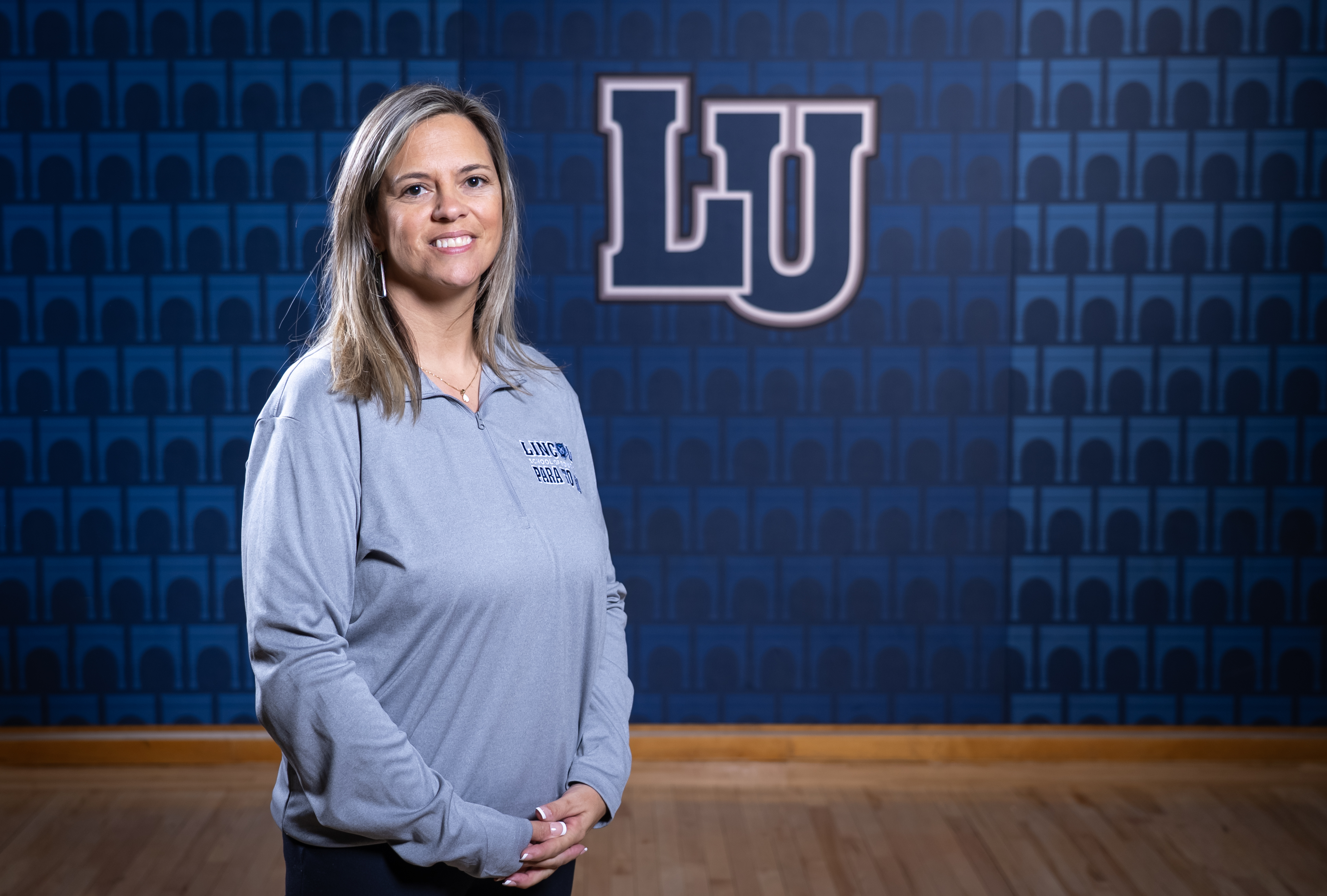 Amy Campbell, Norwood Elementary