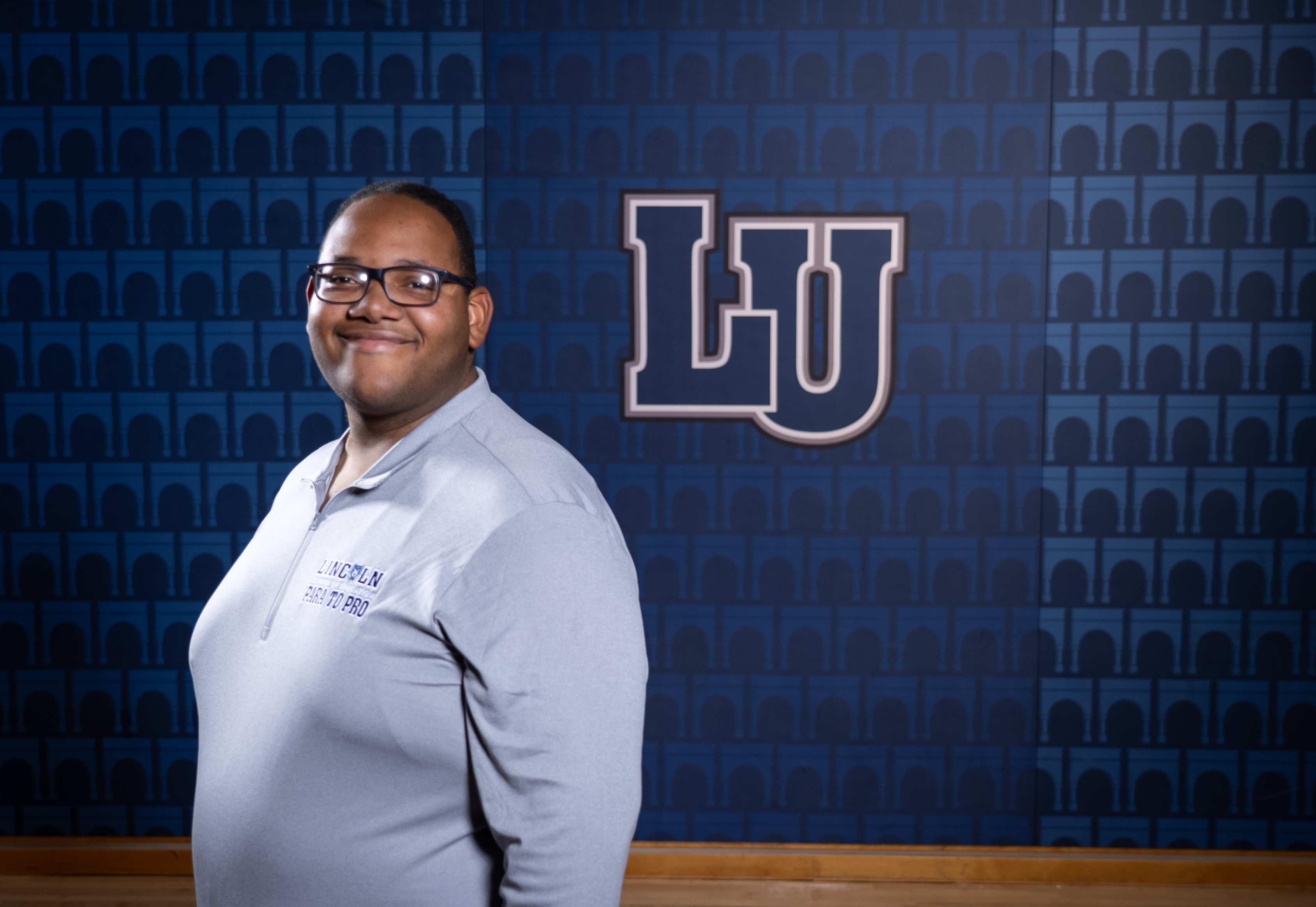 Tyrice Whitaker, Columbia Public Schools