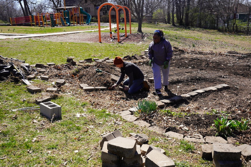 Native Plant Outdoor Laboratory (NPOL)