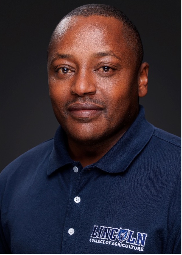 Grato Ndunguru