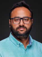 Photo of Sujan Acharya