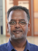 Dr. Tunsisa Hurisso