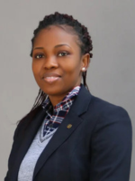 College of Agriculture staff