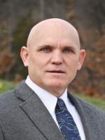 Joe Steenbergen headshot