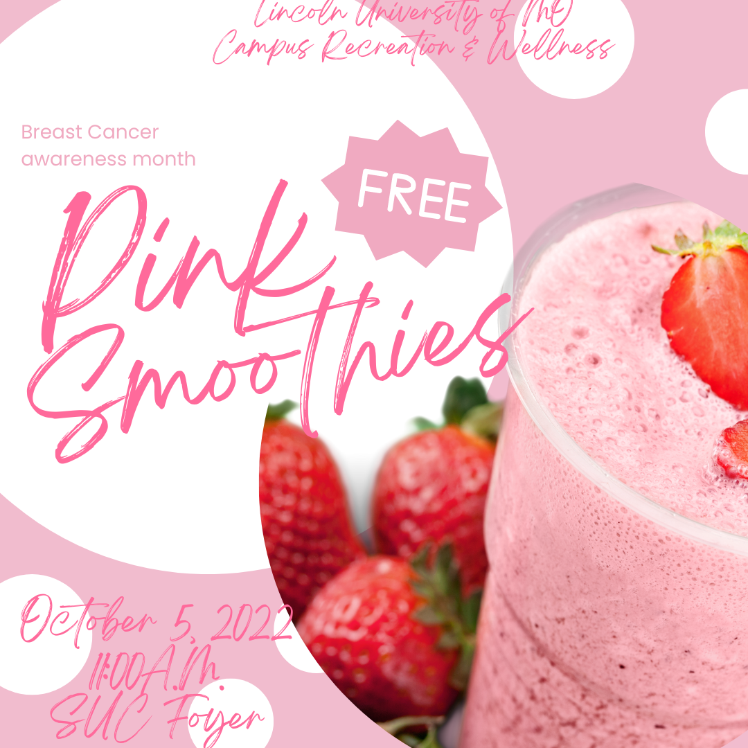 Pink-Smoothies
