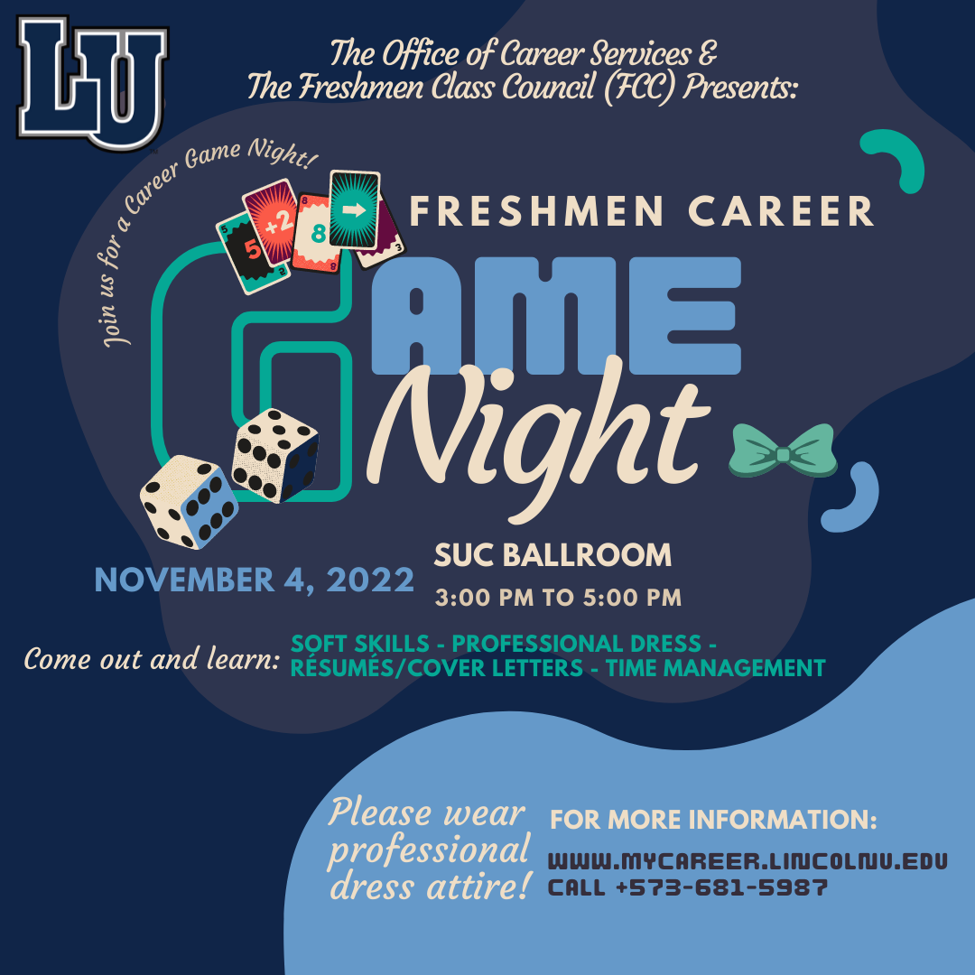 Careers — Game Night Out