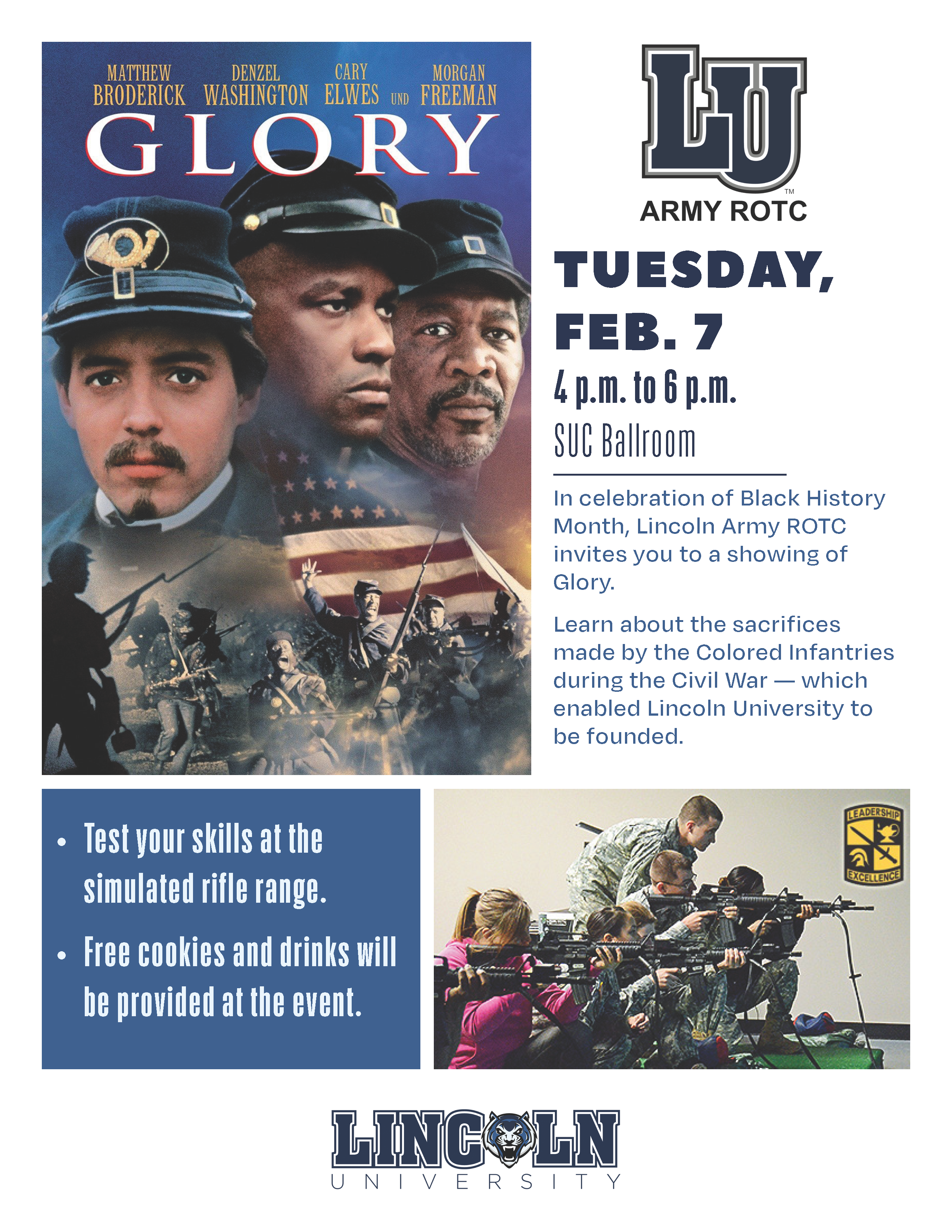 2023-02-07-LU-ROTC-BHM-Glory-flyer.png