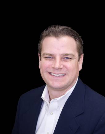 Photo of Brian Crane, City Administrator